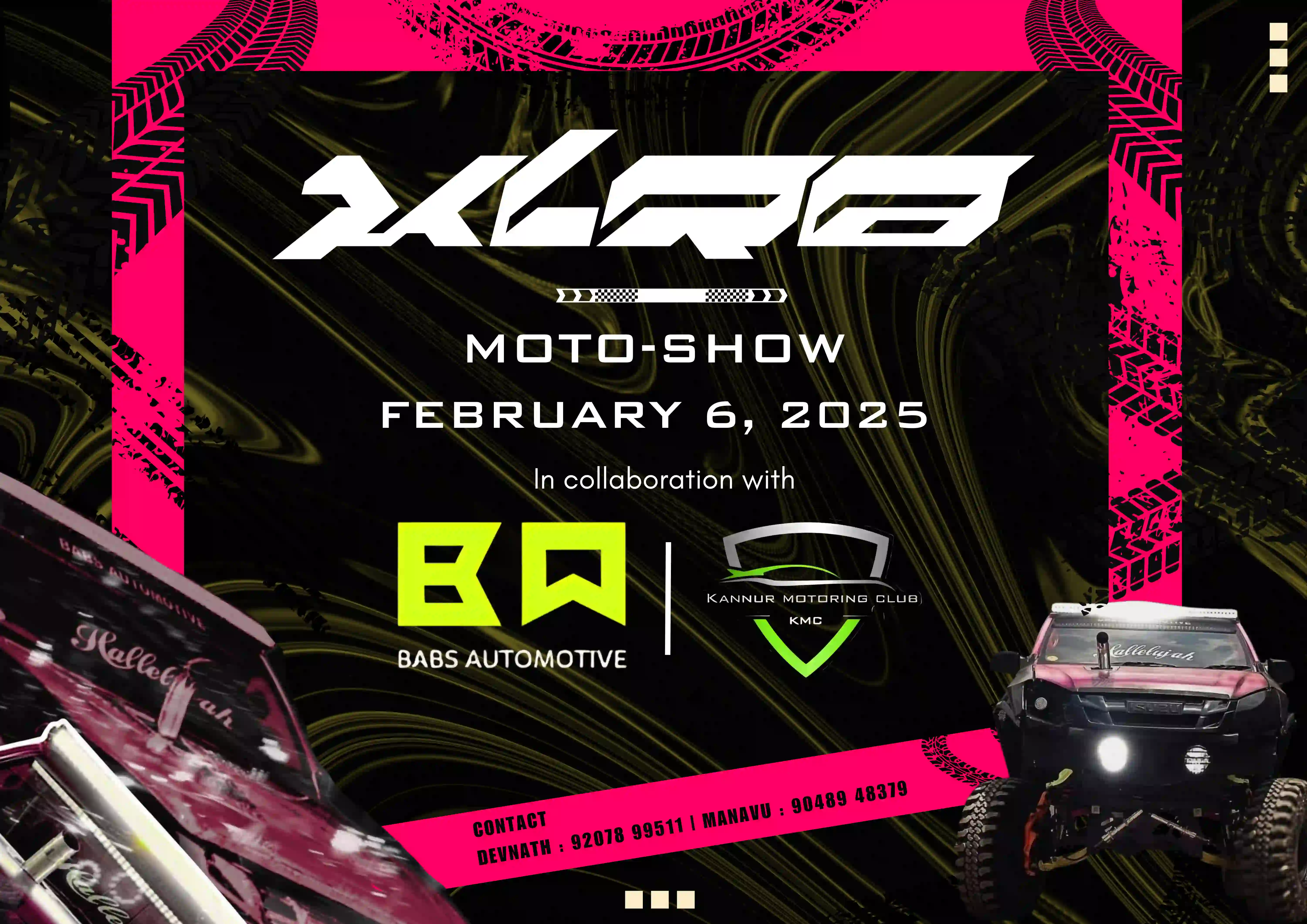 Pro Show
