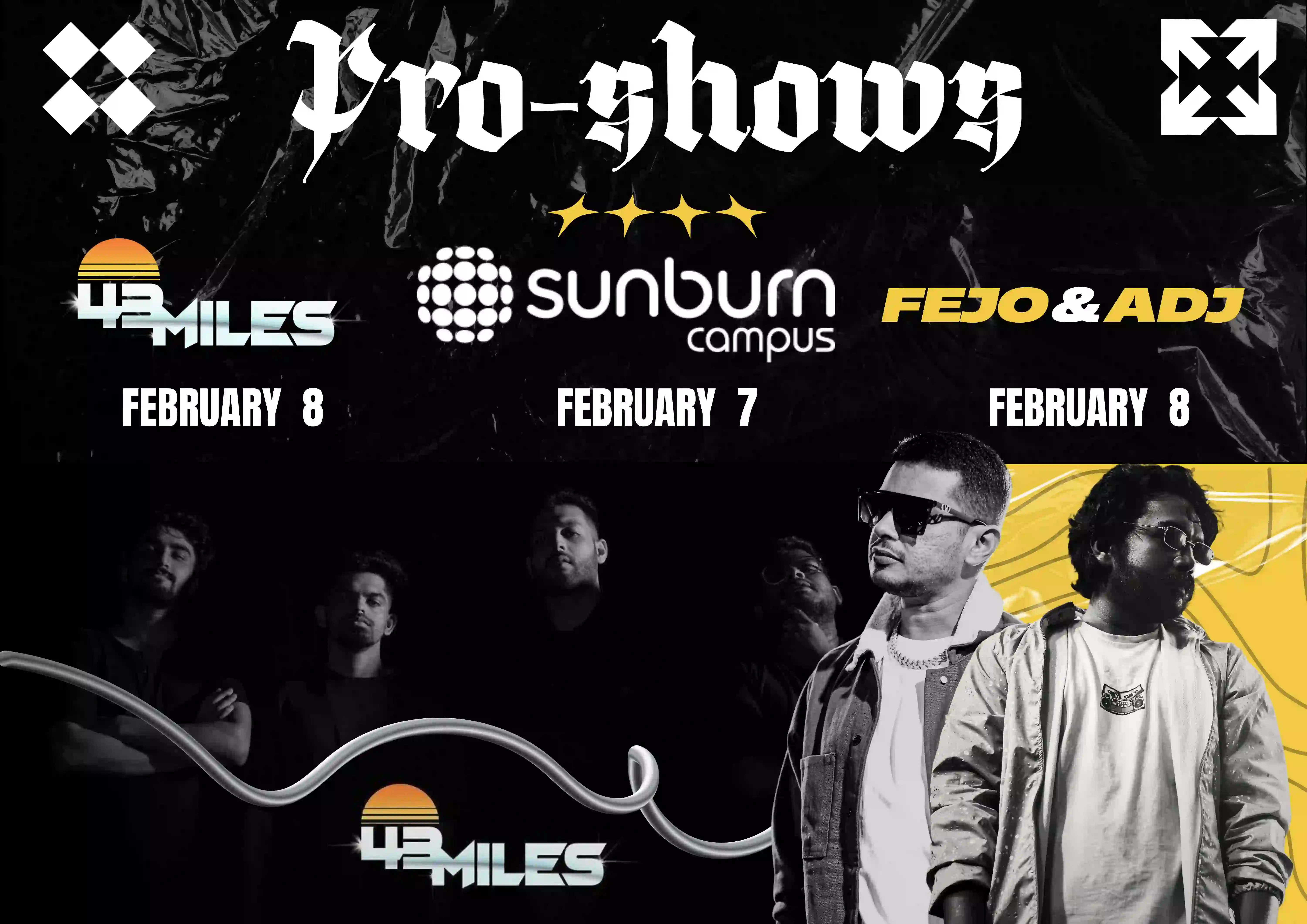 Pro Show